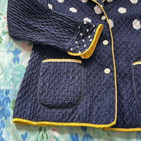 Landi Fancy Reversible Jacket - XL - Picture 4 of 10